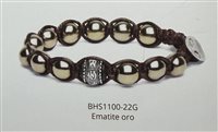 Bracciale Tamashii in Argento BHS1100-22G